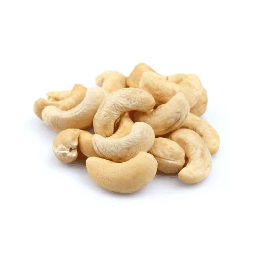Cashew Nuts 100g