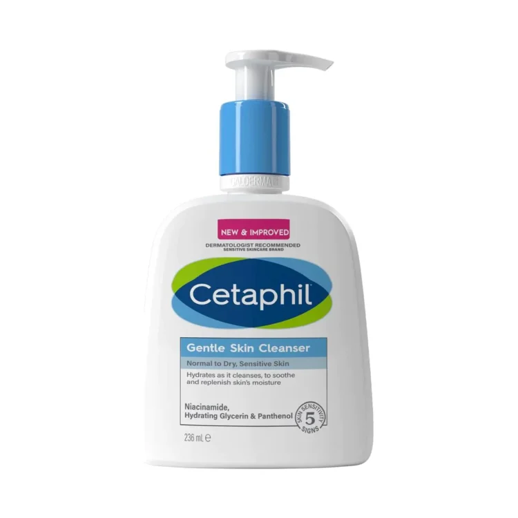 Cetaphil Gentle Skin Cleanser 235ml