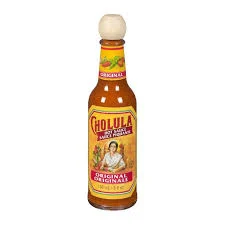 Cholula Hot Sauce 150ml