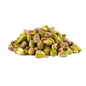 Shelled Pistachio 100g