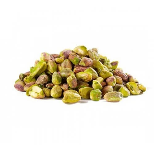 Shelled Pistachio 100g