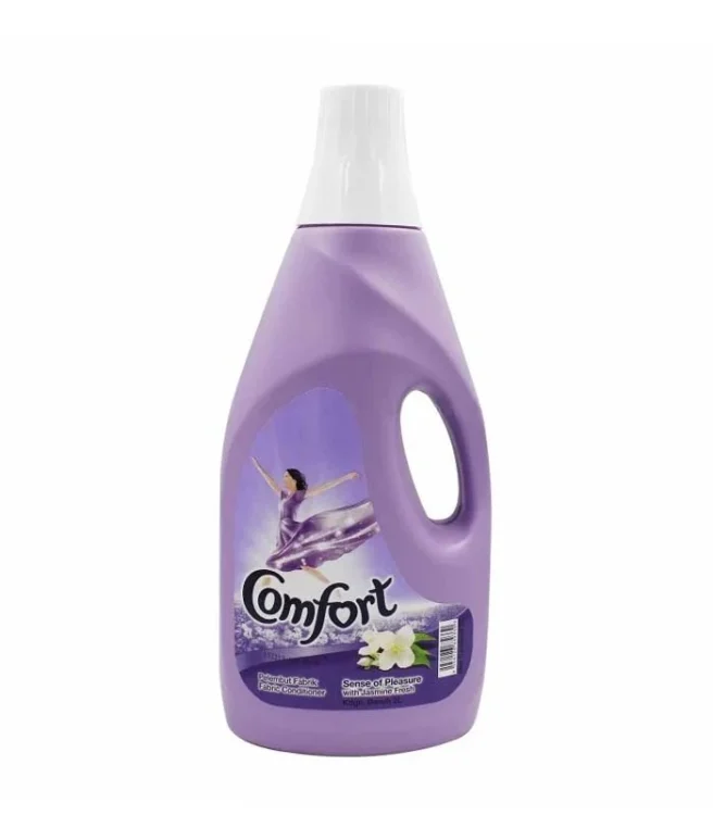 Comfort Jasmine Fresh Fabric Conditioner 2L