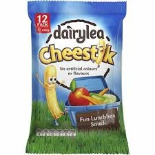 DairyLea Cheese Sticks 240g