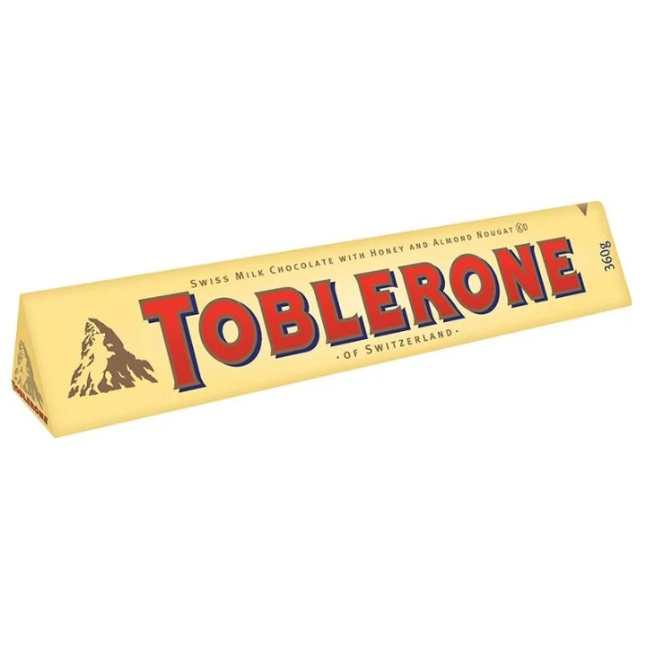 Toblerone 360g