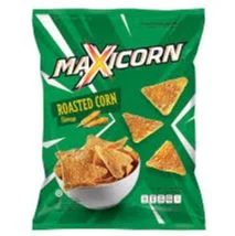 Maxicorn Roasted Corn 140g