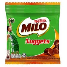 Milo Nuggets 15g