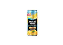Minute Maid Orange 300ml