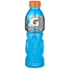 Gatorade Blue Shock 515ml