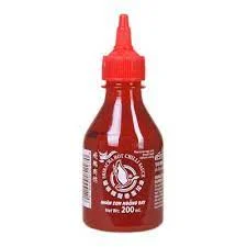 Sriracha Sauce 200ml