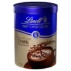 Lindt Hot Dark Chocolate Flakes 210g