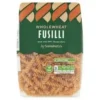 Sainsbury Whole Wheat Fusilli 500g