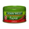 John West Tuna With Chilli 95g