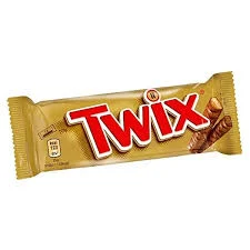 Twix 50g
