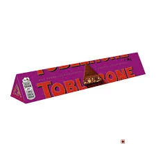 Toblerone Fruit n Nut 100g