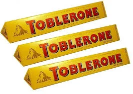 Toblerone Bundle Pack (3x100g)
