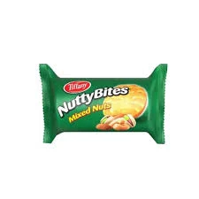 Tiffany Mixed Nuts Nutty Bites 72g