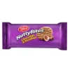 Tiffany Chocolate And Hazelnut Nutty Bites 72g