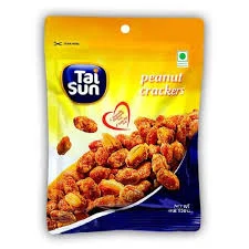Tai Sun Peanut Cracker 150g