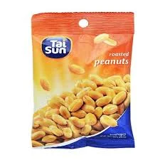Tai Sun Roasted Peanut 40g