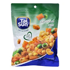 Tai Sun Oriental Mix Nuts 40g