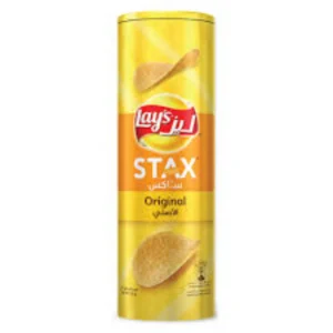 Lays Stax Original 170g