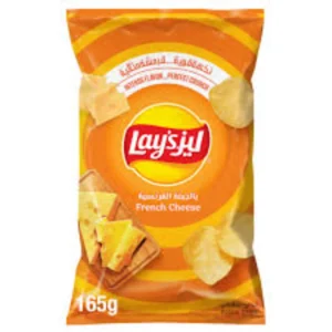 Lays French Cheese 165g