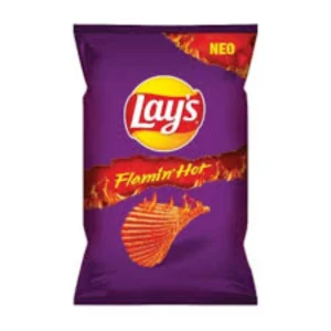 Lays Flamin Hot 165g