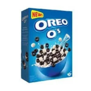 Oreo Cereal 320g