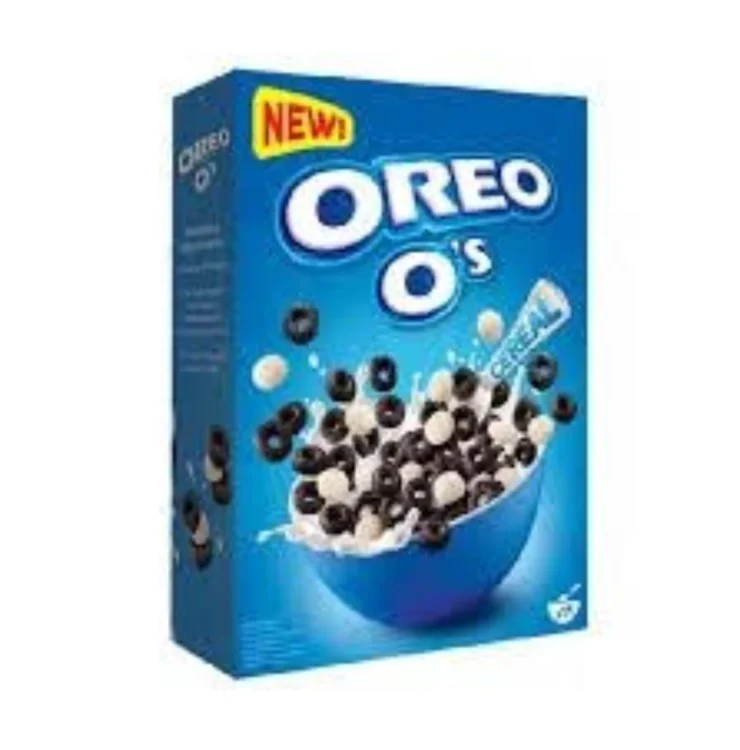 Oreo Cereal 320g