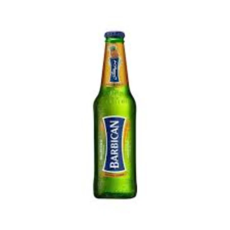 Barbican Pineapple Flavour 330ml