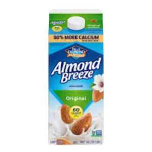 Almond Breeze Almond Milk Original 1l