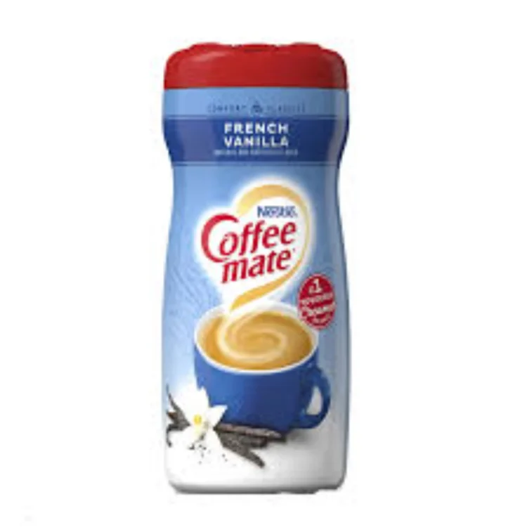 Nestle Coffee Mate French Vanilla 425.2g