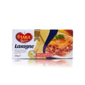 Mara Lasagne Sheet 500g