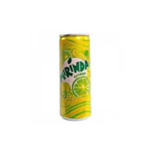Mirinda Citrus 250ml