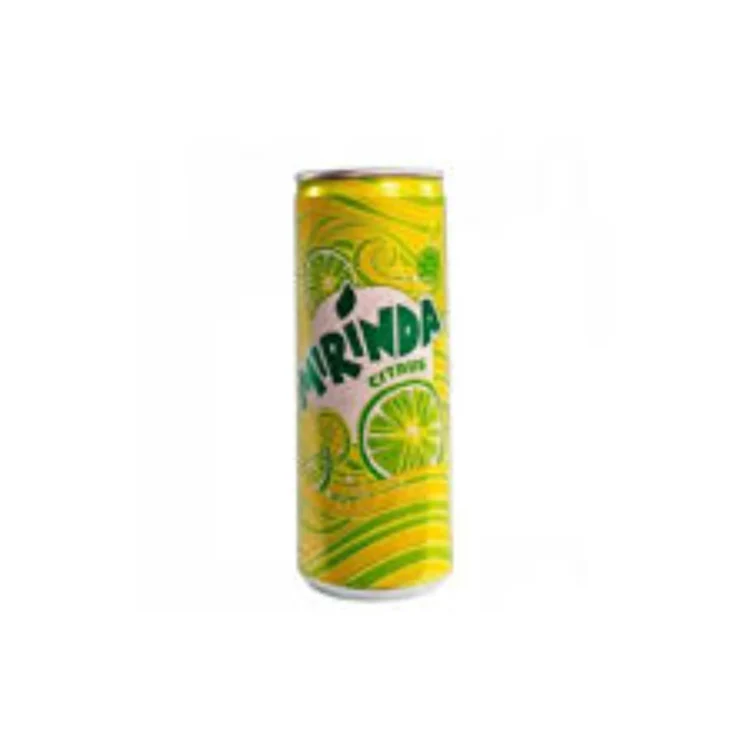 Mirinda Citrus 250ml