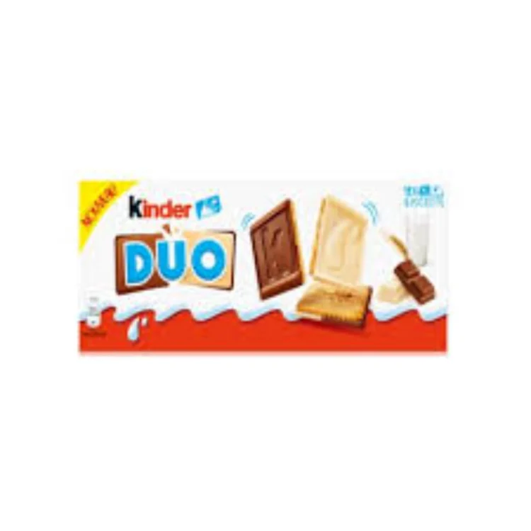 Kinder Duo 150g