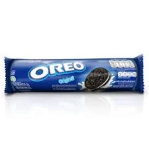 Oreo Orginal Biscuit 119.6g