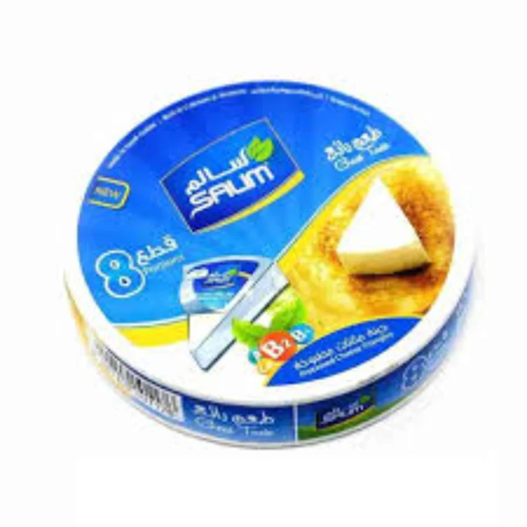 Salim Cheese Triangles 8s