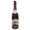 May Gold Red Grape Fruit Juice 750ml