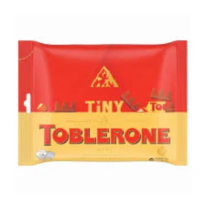 Toblerone Minis 168g