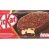Kit Kat Chocolate Vanilla Ice Cream Bar 85ml
