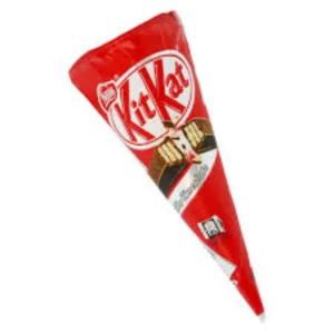 Kit Kat Cone Ice Cream 110ml