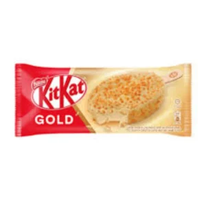 Kit Kat Gold Ice Cream 85ml