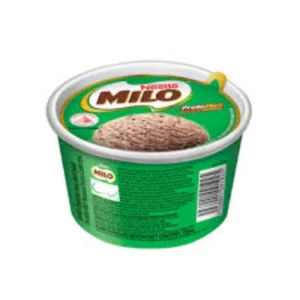 Milo Ice Cream Cup 105g