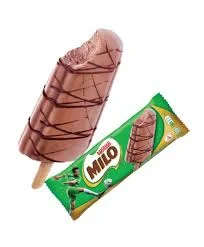 Milo Stick Ice Cream 80ml