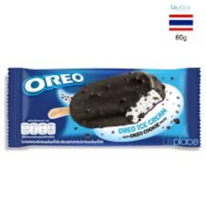 Oreo Ice Cream Bar 60g