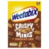 Weetabix Crispy Minis Chocolate Chip 500g