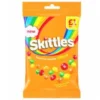Skittles Rainbow Citrus 109g