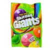 Skittles Crazy Sours 3x Bigger 116g