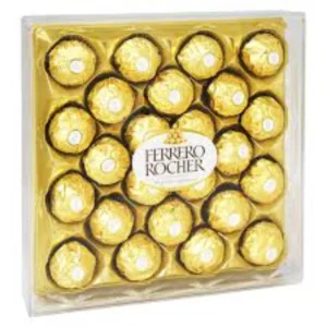 Ferrero Rocher 24 Pack